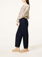 CLOSED Boyfriend Jeans FAYNA, Color: DBL DARK BLUE (Image 1)