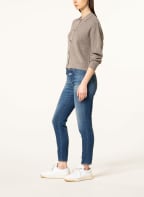 CLOSED Jeans BAKER , Color: DBL DARK BLUE (Image 1)