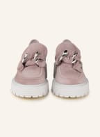 KENNEL & SCHMENGER Loafer, Farbe: ALTROSA (Bild 1)