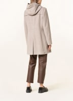 GIL BRET Dufflecoat, Farbe: BEIGE (Bild 1)