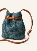 POLO RALPH LAUREN Handtasche, Farbe: BLAU (Bild 1)