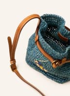 POLO RALPH LAUREN Handtasche, Farbe: BLAU (Bild 1)