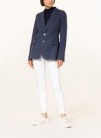 POLO RALPH LAUREN Leinenblazer , Farbe: DUNKELBLAU (Bild 1)