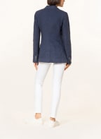 POLO RALPH LAUREN Leinenblazer , Farbe: DUNKELBLAU (Bild 1)