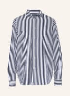 POLO RALPH LAUREN Hemdbluse , Farbe: WEISS/ DUNKELBLAU (Bild 1)