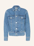 LANVIN Jeansjacke, Farbe: BLAU (Bild 1)