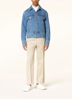 LANVIN Jeansjacke, Farbe: BLAU (Bild 1)