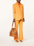 MCM Beuteltasche DESSAU LARGE, Farbe: COGNAC (Bild 1)