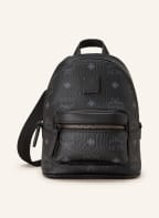 MCM Backpack STARK, Color: DARK GRAY/ GRAY (Image 1)
