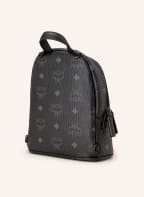 MCM Backpack STARK, Color: DARK GRAY/ GRAY (Image 1)