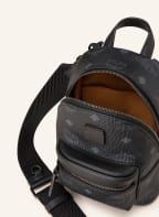 MCM Backpack STARK, Color: DARK GRAY/ GRAY (Image 1)
