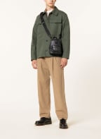 MCM Backpack STARK, Color: DARK GRAY/ GRAY (Image 1)