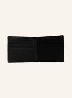 MCM Wallet VERITAS, Color: BLACK (Image 1)