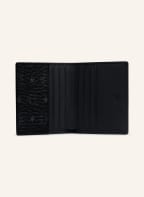 MCM Kartenetui VERITAS, Farbe: SCHWARZ (Bild 1)