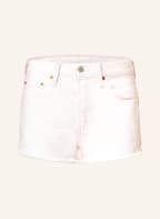 Levi's® Denim shorts 501, Color: 02 Reds (Image 1)