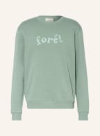 forét Sweatshirt CANAL , Farbe: HELLGRÜN (Bild 1)
