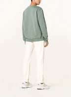 forét Sweatshirt CANAL , Farbe: HELLGRÜN (Bild 1)