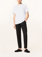 forét T-Shirt LAKE , Farbe: WEISS (Bild 1)