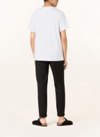 forét T-Shirt LAKE , Farbe: WEISS (Bild 1)