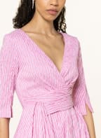 TALBOT RUNHOF Kleid BOMA5 mit Volants, Farbe: 304 ws pink (Bild 1)