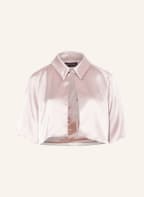 TALBOT RUNHOF Satinbolero DUBAN2, Farbe: ROSÉ (Bild 1)
