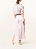 TALBOT RUNHOF Satinbolero DUBAN2, Farbe: ROSÉ (Bild 1)