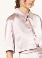 TALBOT RUNHOF Satinbolero DUBAN2, Farbe: ROSÉ (Bild 1)