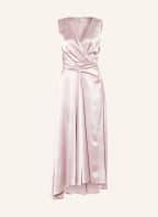 TALBOT RUNHOF Cocktail dress POKARIO22 in satin, Color: 020 puder (Image 1)
