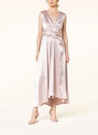 TALBOT RUNHOF Cocktail dress POKARIO22 in satin, Color: 020 puder (Image 1)