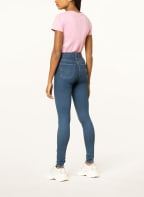 Levi's® Skinny Jeans 310 SHAPING , Farbe: 17 Dark Indigo - Worn In (Bild 1)