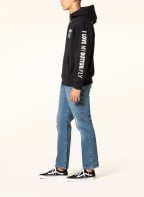 Levi's® Hoodie , Color: BLACK (Image 1)