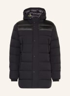MILESTONE Steppjacke TEODORO, Farbe: SCHWARZ (Bild 1)