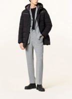 MILESTONE Steppjacke TEODORO, Farbe: SCHWARZ (Bild 1)