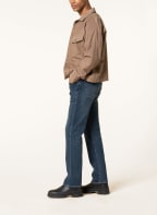 Levi's® Jeans 501 regular fit, Color: 61 Dark Indigo - Worn In (Image 1)