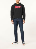 Levi's® Jeans 511 Slim Fit , Farbe: 68 Med Indigo - Worn In (Bild 1)