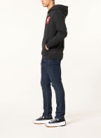Levi's® Jeans 511 Slim Fit , Farbe: 68 Med Indigo - Worn In (Bild 1)
