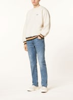 Levi's® Jeans 511 Slim Fit, Farbe: 65 Med Indigo - Worn In (Bild 1)