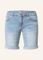 Buena Vista Jeansshorts PLAYA, Farbe: HELLBLAU (Bild 1)