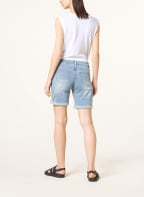 Buena Vista Jeansshorts PLAYA, Farbe: HELLBLAU (Bild 1)