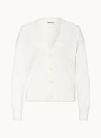 ARMEDANGELS Strickjacke ODINAA, Farbe: ECRU (Bild 1)