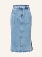 ARMEDANGELS Jeansrock AAURI, Farbe: 2069 light beryl (Bild 1)