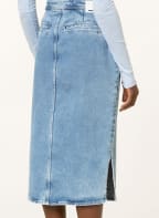 ARMEDANGELS Jeansrock AAURI, Farbe: 2069 light beryl (Bild 1)