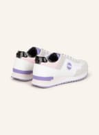 COLMAR Sneaker TRAVIS MELLOW, Farbe: WEISS/ CREME/ ROSA (Bild 1)