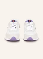 COLMAR Sneaker TRAVIS MELLOW, Farbe: WEISS/ CREME/ ROSA (Bild 1)
