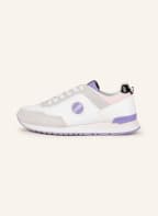 COLMAR Sneaker TRAVIS MELLOW, Farbe: WEISS/ CREME/ ROSA (Bild 1)