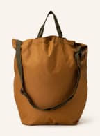 AEVOR Shopper TOTE BAG DIAMOND DESERT, Farbe: COGNAC (Bild 1)