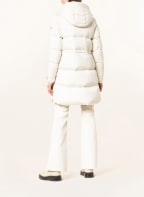 WOOLRICH Daunenmantel ALSEA, Farbe: ECRU (Bild 1)