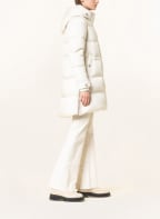 WOOLRICH Daunenmantel ALSEA, Farbe: ECRU (Bild 1)