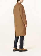 WOOLRICH Wollmantel, Farbe: CAMEL (Bild 1)