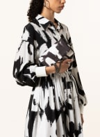 Alexander McQUEEN Shoulder bag, Color: BLACK/ WHITE (Image 1)